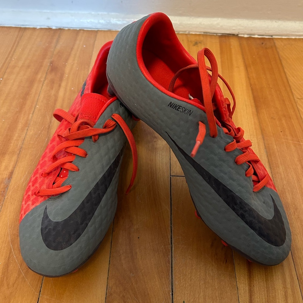 Nike Soccer Cleats